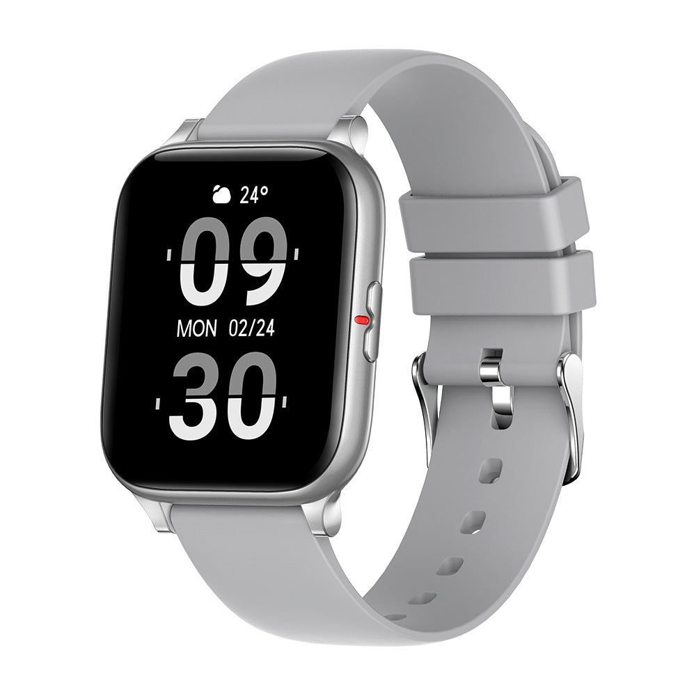Smart Watch Exercise Diabetes Pedometer - Watch Over Here