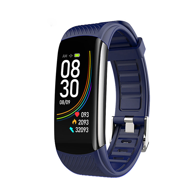 Smart Bluetooth electronic watch - Watch Over Here