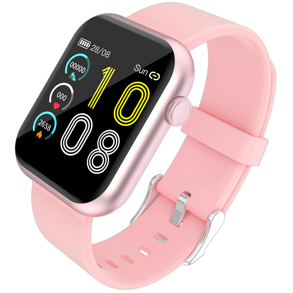 R3L Full Touch Smart Watch - Watch Over Here