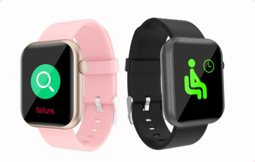 R3L Full Touch Smart Watch - Watch Over Here