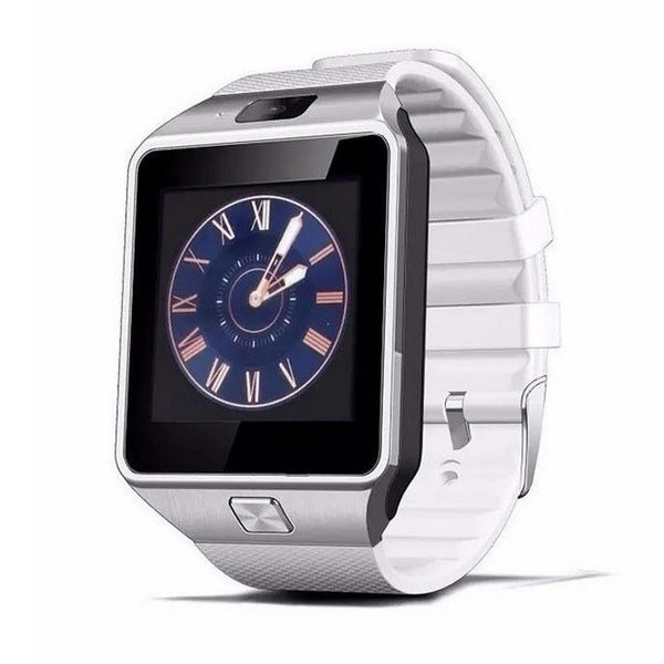 Bluetooth Smart Watch – Touch Screen Phone - Watch Over Here