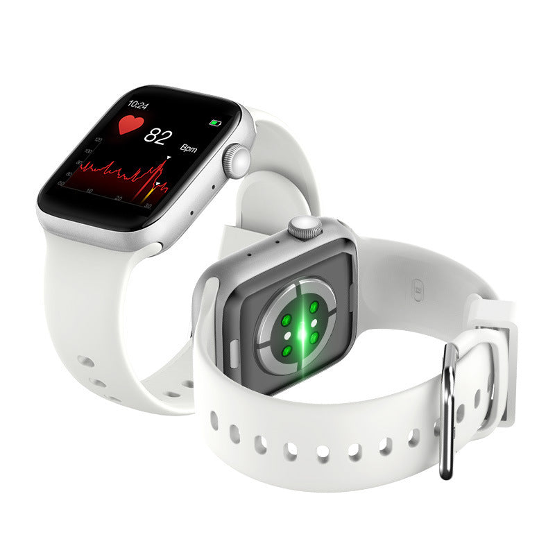 Smart Phone Bluetooth Watch Bracelet - Watch Over Here
