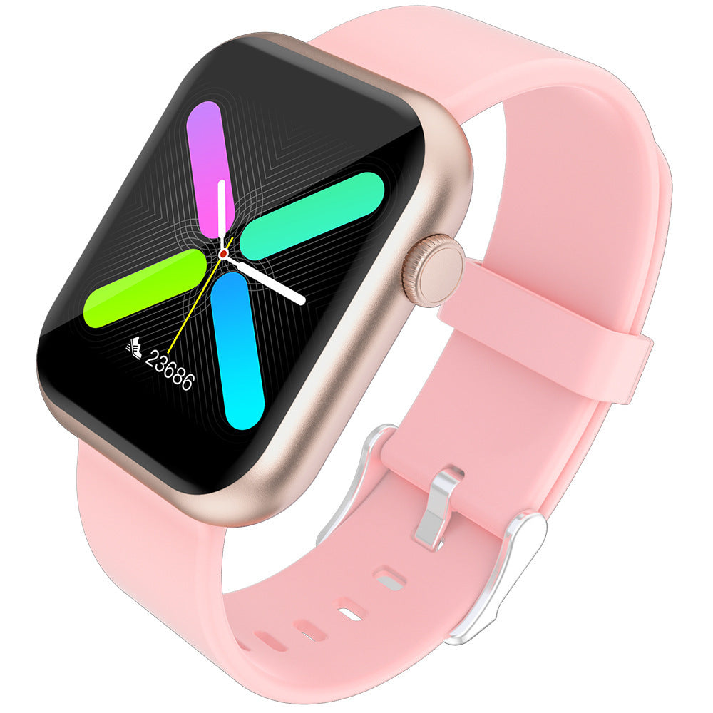 R3L Full Touch Smart Watch - Watch Over Here