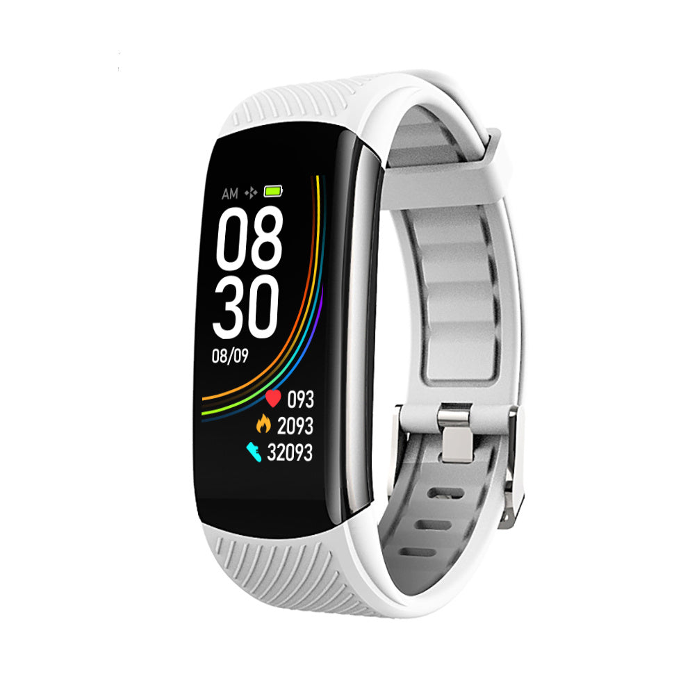 Smart Bluetooth electronic watch - Watch Over Here