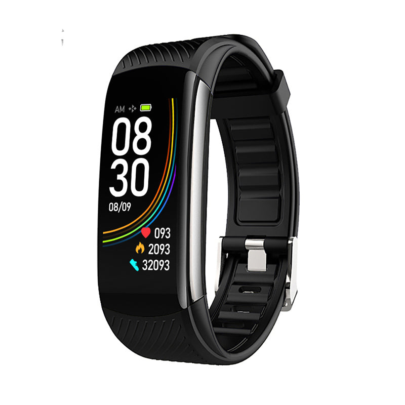 Smart Bluetooth electronic watch - Watch Over Here