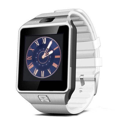 DZ09 Sports Smart Watch with Card Phone Function - Watch Over Here