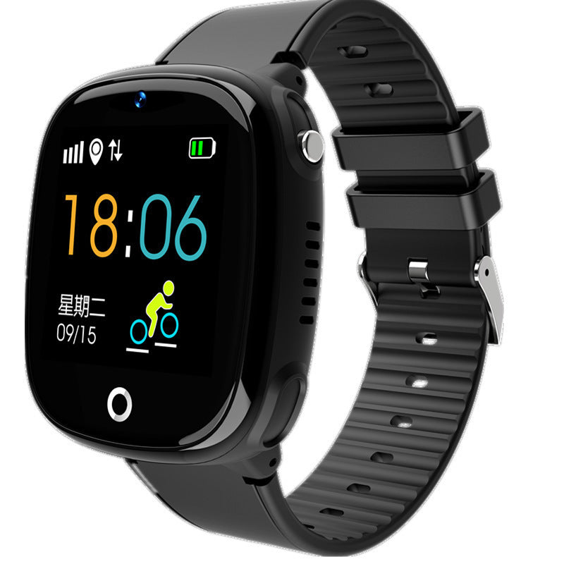 Kids Smart Watch – Safety, Communication & Fun in One! - Watch Over Here