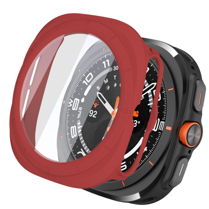 Samsung Watch Ultra 47mm PC Protective Cover – All-Inclusive Design - Watch Over Here