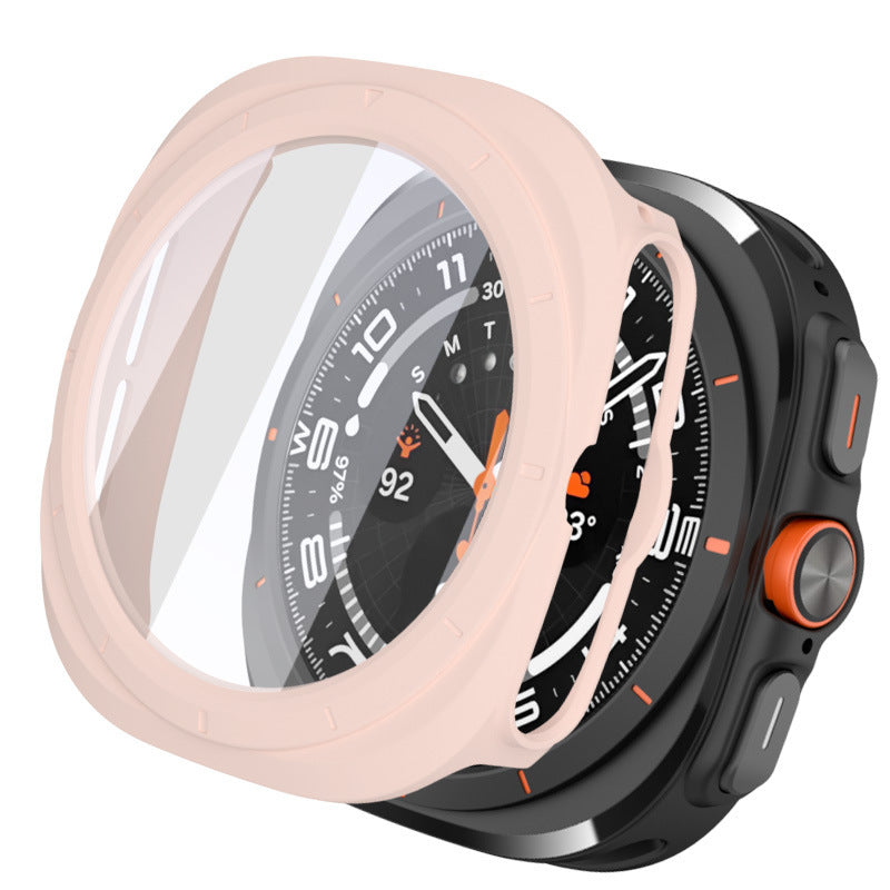 Samsung Watch Ultra 47mm PC Protective Cover – All-Inclusive Design - Watch Over Here