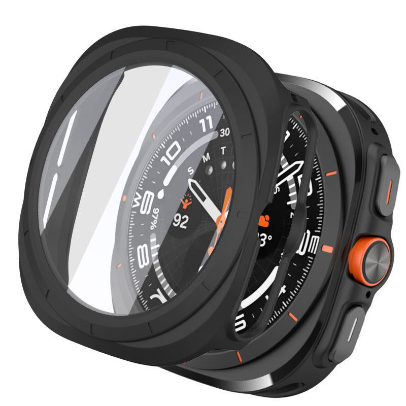 Samsung Watch Ultra 47mm PC Protective Cover – All-Inclusive Design - Watch Over Here