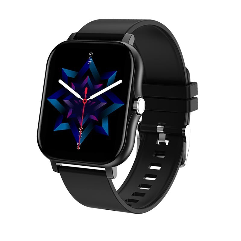 Z60 Smart Watch – Bluetooth Smart Wear with SIM Card Support - Watch Over Here