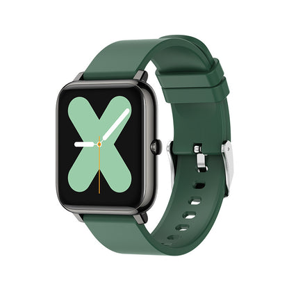 P22 Smart Watch – Your Ultimate Fitness & Lifestyle Companion! - Watch Over Here