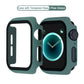 Silicone Full Protective Cover for Apple Watch - Watch Over Here