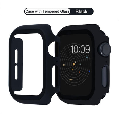 Silicone Full Protective Cover for Apple Watch - Watch Over Here