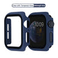 Silicone Full Protective Cover for Apple Watch - Watch Over Here