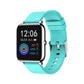 P22 Smart Watch – Your Ultimate Fitness & Lifestyle Companion! - Watch Over Here