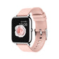 P22 Smart Watch – Your Ultimate Fitness & Lifestyle Companion! - Watch Over Here