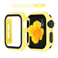 Silicone Full Protective Cover for Apple Watch - Watch Over Here