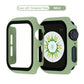 Silicone Full Protective Cover for Apple Watch - Watch Over Here