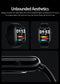 Smart Waterproof Watch – Stylish, Durable & Feature-Packed! - Watch Over Here