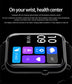 Smart Waterproof Watch – Stylish, Durable & Feature-Packed! - Watch Over Here