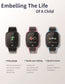 Kids Smart Watch – Safety, Communication & Fun in One! - Watch Over Here