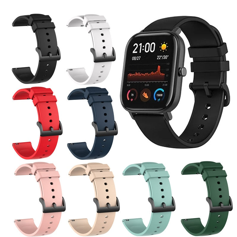 Watch Band For Samsung Gear/Galaxy