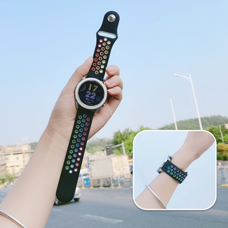 Sports Band for Samsung Galaxy Watch