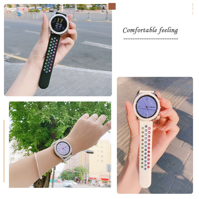 Sports Band for Samsung Galaxy Watch