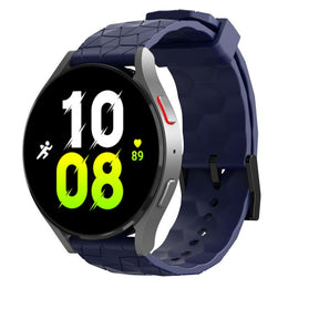 Silicone Strap for Samsung Galaxy Watch