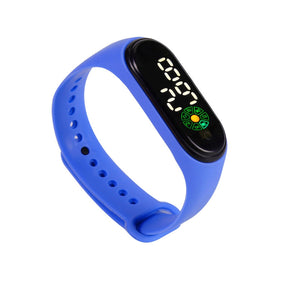 Bluetooth Sleep Monitoring Smartwatch