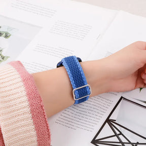 Braided Loop Strap For Apple watch Ultra 2 Band iWatch series