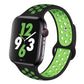 Soft Silicone Rubber Watch Strap for Apple Watch - Watch Over Here