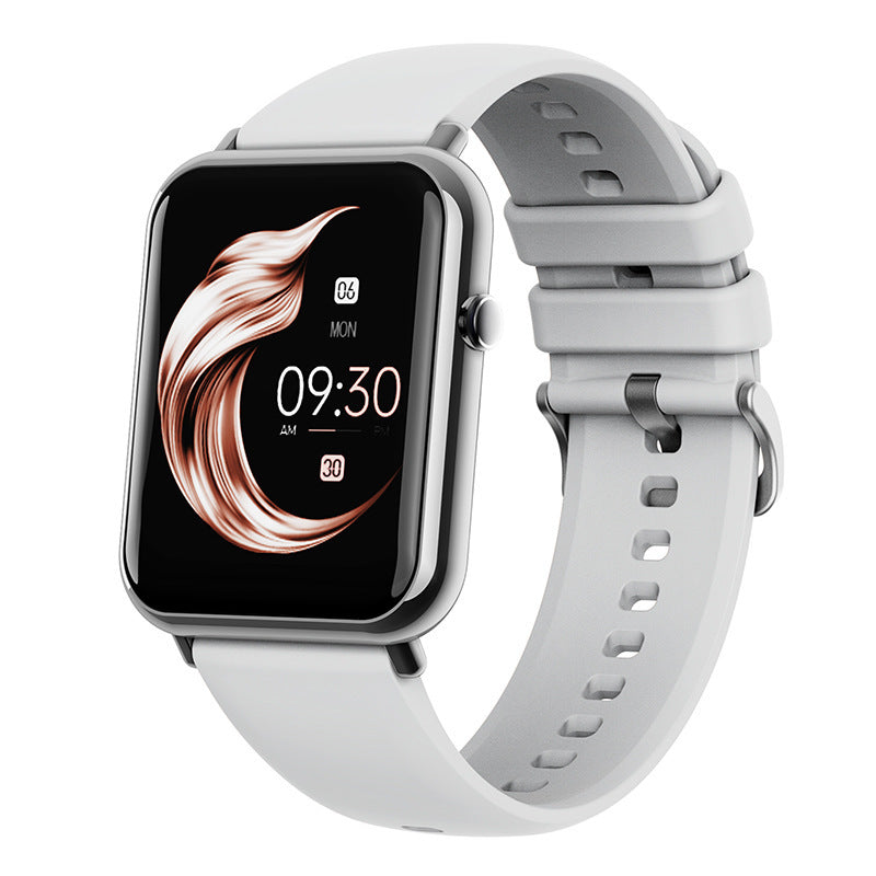 Smart Waterproof Watch – Stylish, Durable & Feature-Packed! - Watch Over Here