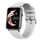 Smart Waterproof Watch – Stylish, Durable & Feature-Packed! - Watch Over Here
