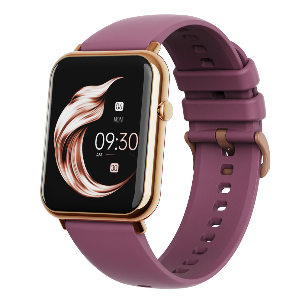 Smart Waterproof Watch – Stylish, Durable & Feature-Packed! - Watch Over Here
